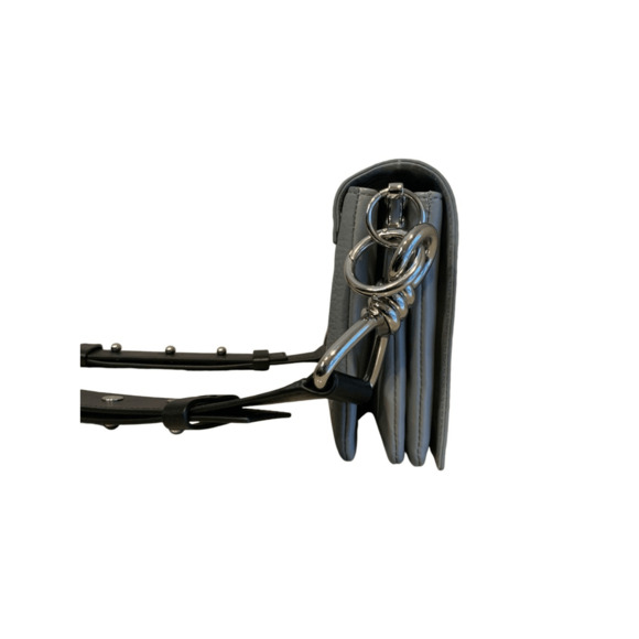 ALL SAINTS Shoulder Bag - Picture 3 of 12